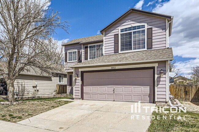 Foto del edificio - 8852 Clover Meadow Ln