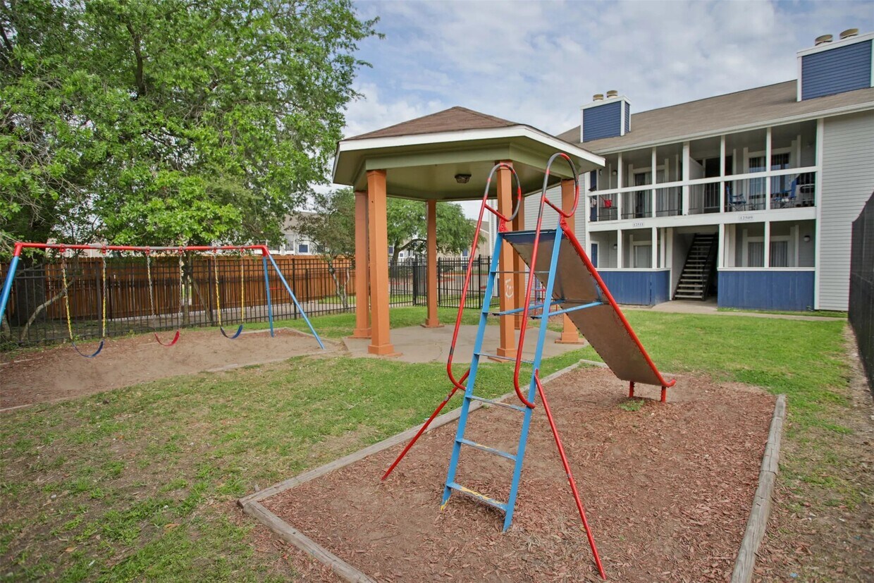 Foto principal - 2700 S Dairy Ashford Rd