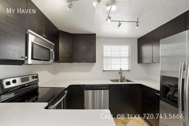 Foto del edificio - Stunning Renovated 1 bedroom in WillowRidge