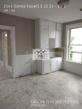 Building Photo - 2143 S 15th St