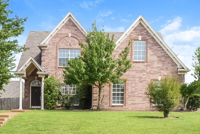 Building Photo - 10076 Sutton Ridge Ln