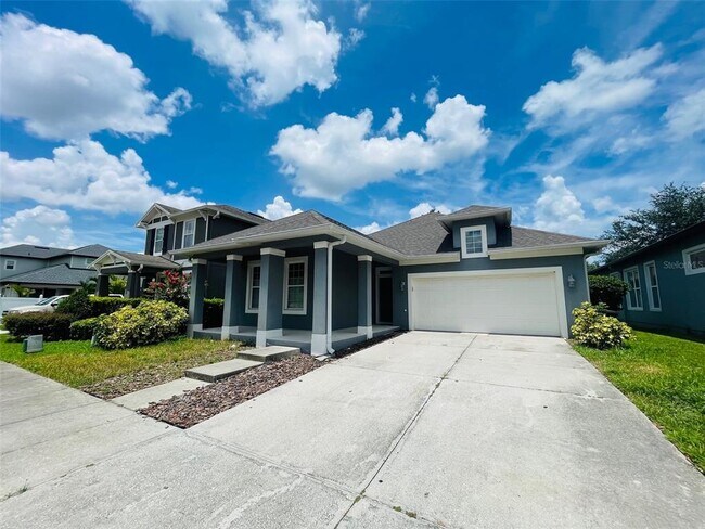 Building Photo - 13645 Riggs Way