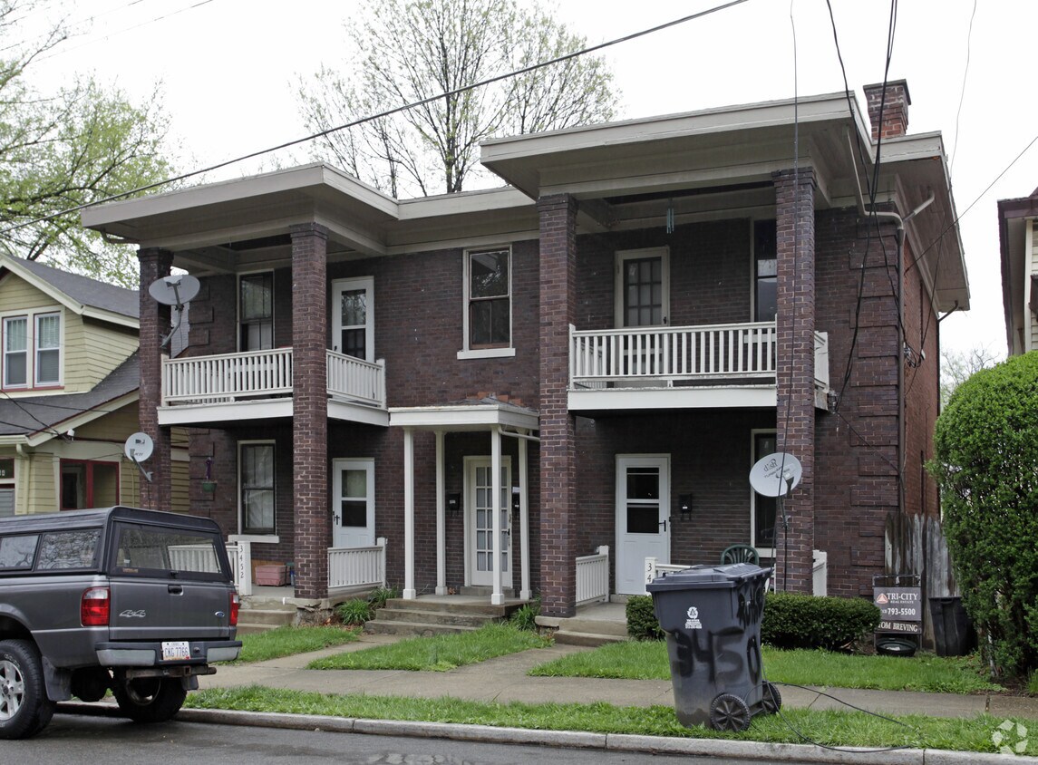 34503452 Ruther Ave, Cincinnati, OH 45220 Apartments in Cincinnati