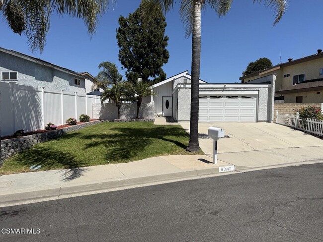 Building Photo - 636 Malaga Ct