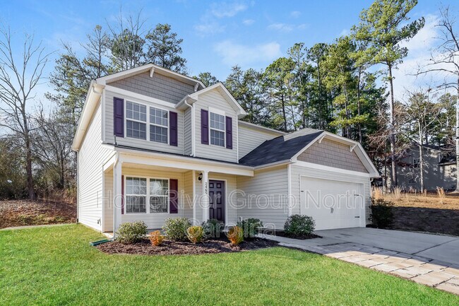 Building Photo - 2465 Payton Dr