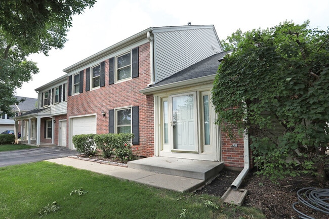 Building Photo - 125 Bright Ridge Dr