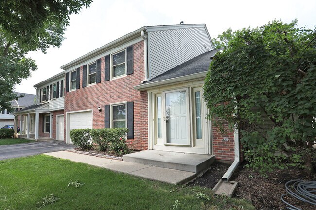 Foto del edificio - 125 Bright Ridge Dr