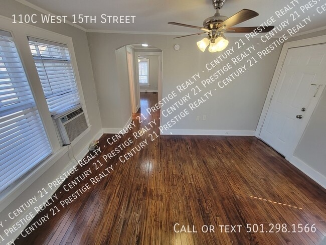 Building Photo - 110C West 15th Street-
