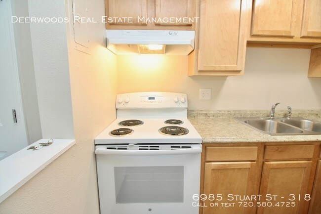 Foto del edificio - 6985 Stuart St