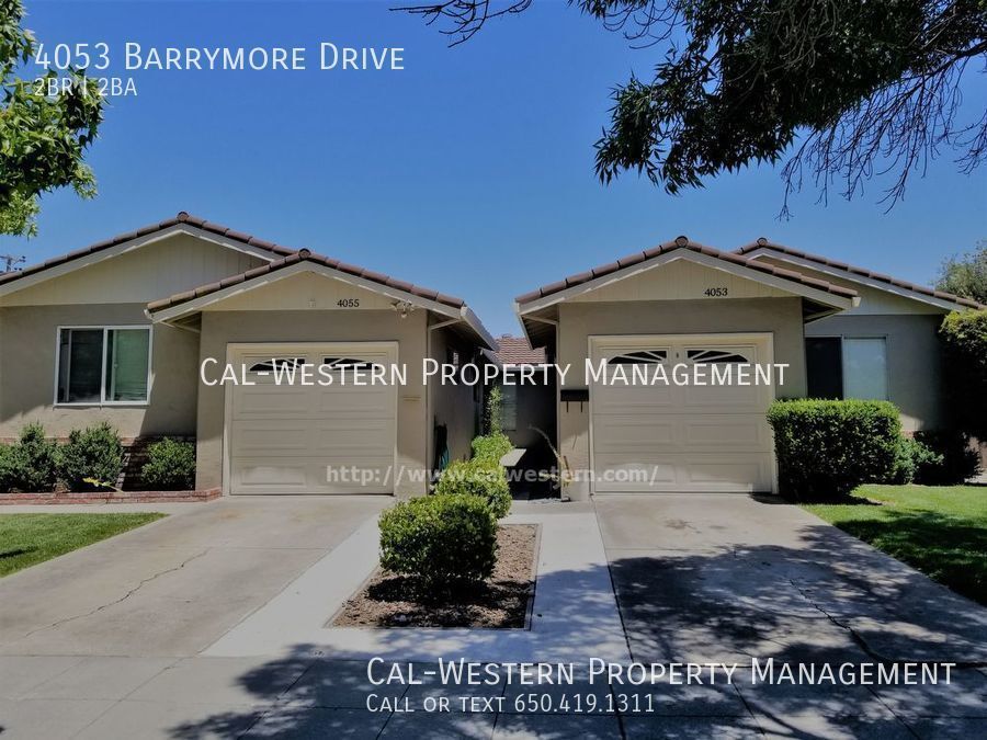 Primary Photo - 4053 Barrymore Dr
