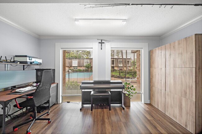 Foto del edificio - 12633 Memorial Dr