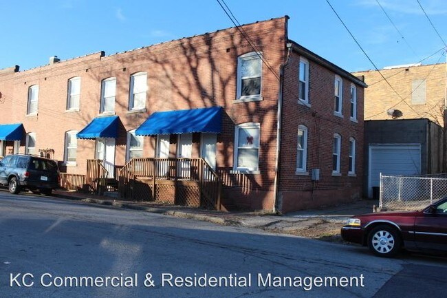 Building Photo - 542 Barnett Ave