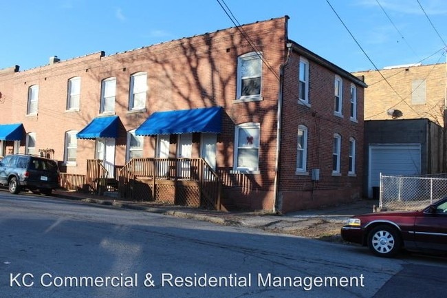 Foto del edificio - 542 Barnett Ave