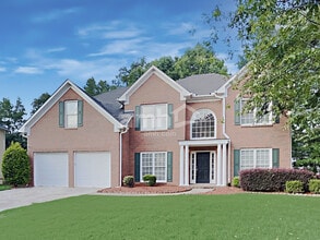 Building Photo - 2079 Sugar Springs Dr