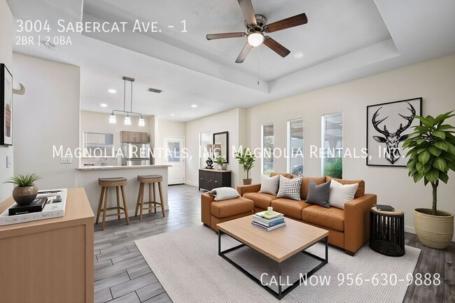 Building Photo - 3004 Sabercat Ave