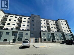 Building Photo - 7337 Meo Blvd