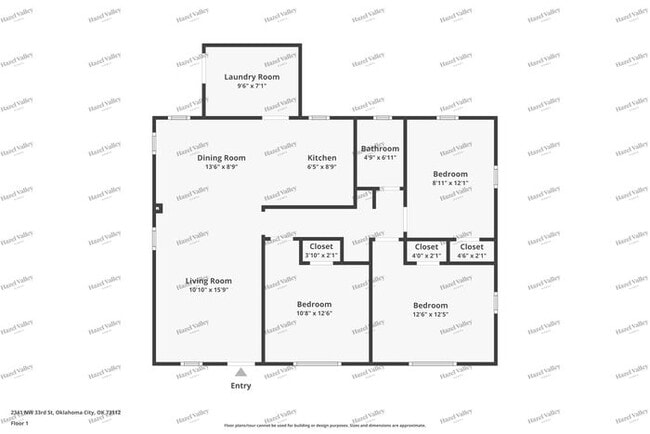 Photo - 2341 NW 33rd St House