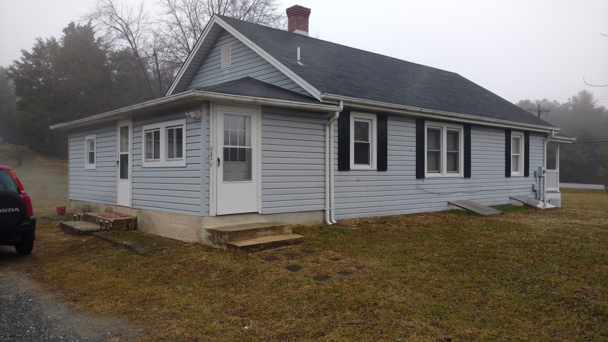 Primary Photo - 2505 Hallowing Point Rd