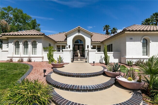 Foto del edificio - 8211 Windsor Crest Ct