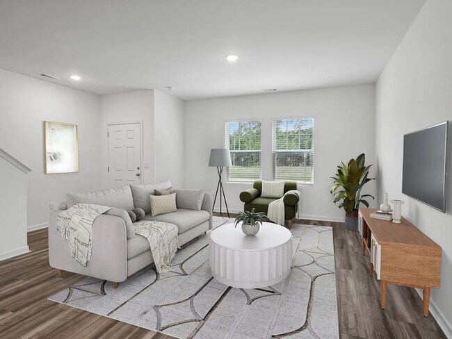 Foto del edificio - Earn Wealth While Leasing - Like a Homeown...