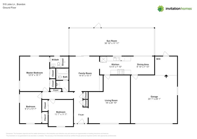 Building Photo - 510 Julie Ln