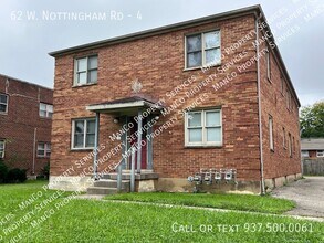 Building Photo - 62 W Nottingham Rd
