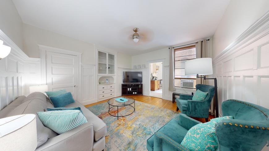 Foto principal - 2 bedroom in Brighton MA 02135