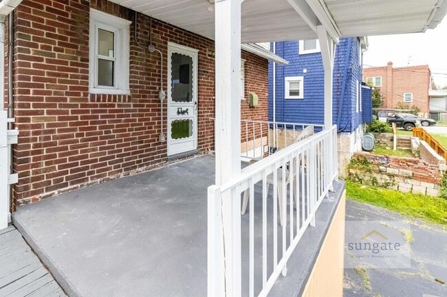 Photo - 7019 Harford Rd Apartment