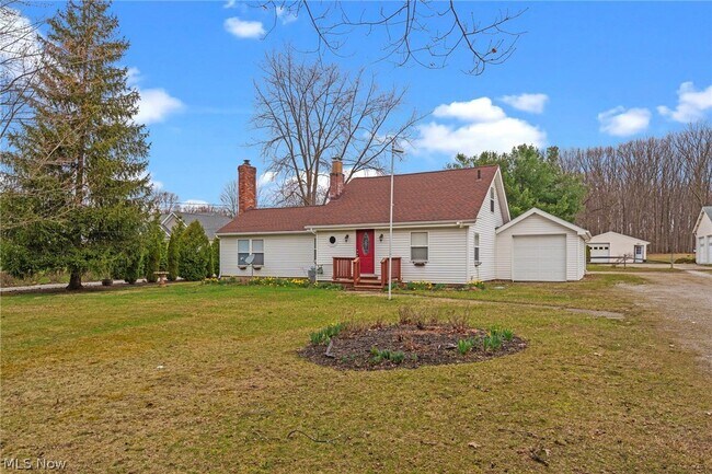 Foto del edificio - 1837 Norton Rd