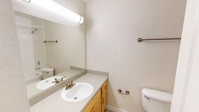 Interior Photo - The Breyley Apartments