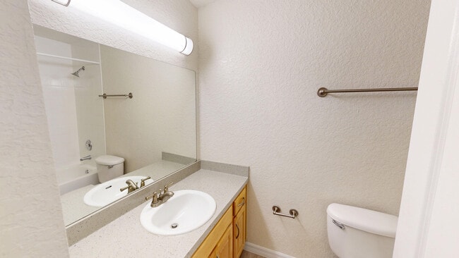 Interior Photo - The Breyley Apartments