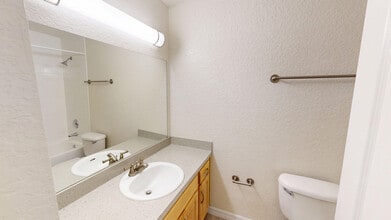 Interior Photo - The Breyley Apartments