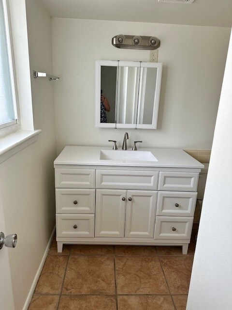 Baño - 940 Avenue F