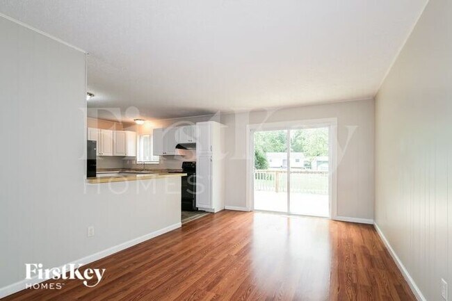 Foto del edificio - 6863 Foxbend Ct