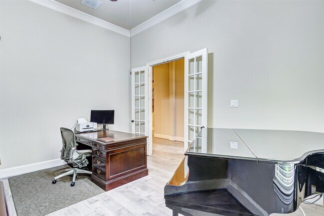 Foto del edificio - 4710 Deermeadow Falls Ln