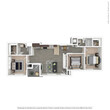 Three Bedroom Plan B