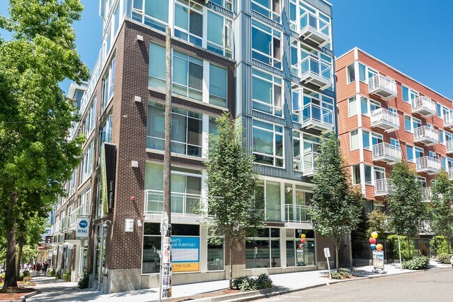 Foto del edificio - Terravita