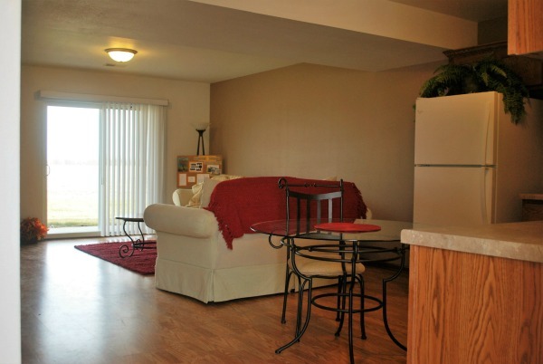 Building Photo - Autumn Wind Townhomes