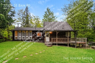 Building Photo - 22316 SE Bain Rd