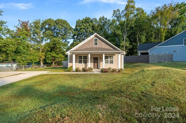 Foto del edificio - 6231 Rockwell Blvd