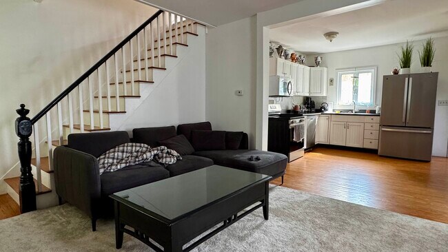 open plan - 9 Plum Ln