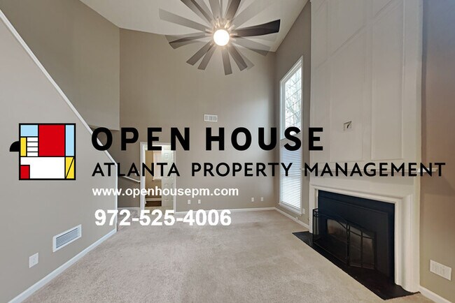 Building Photo - 13538 Weycroft Cir, Alpharetta