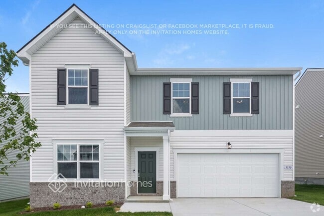 Building Photo - 3550 Fellowship Rd