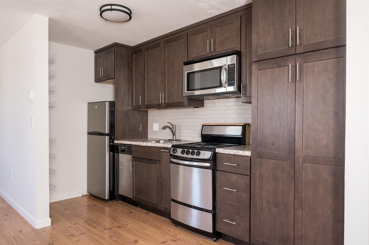 Foto principal - 100 Islington St