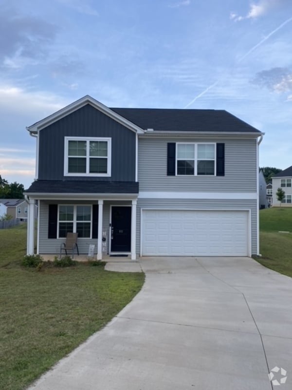 Building Photo - 811 Millsgrove Ct