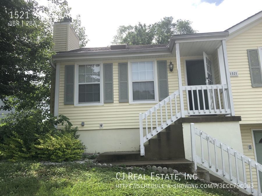 Foto principal - 1521 S Pollard Ave