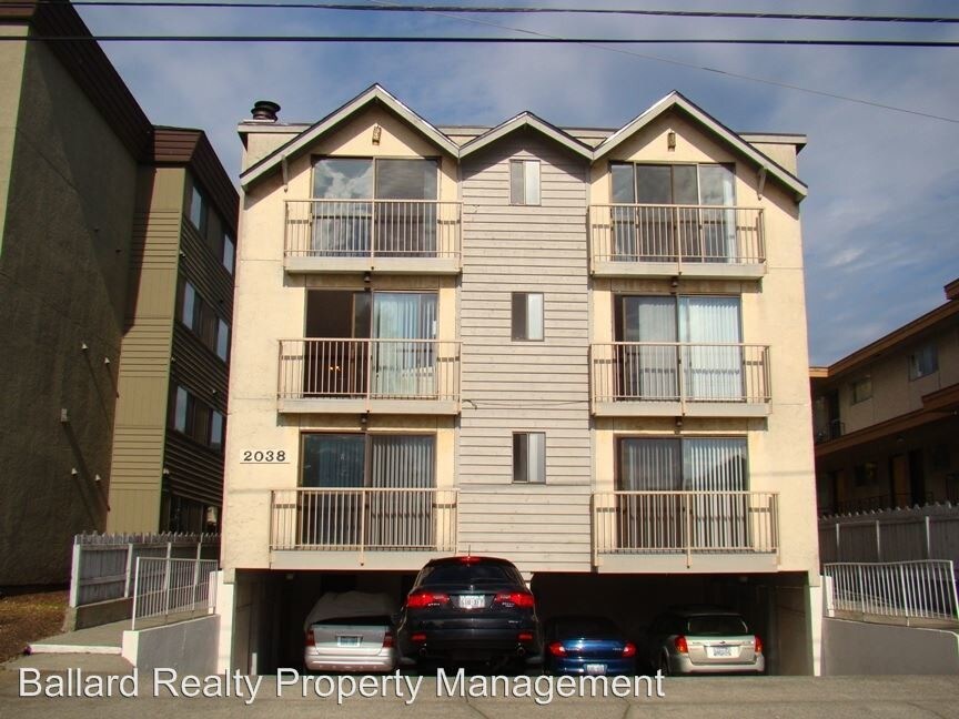 Primary Photo - 2038 NW 58th St