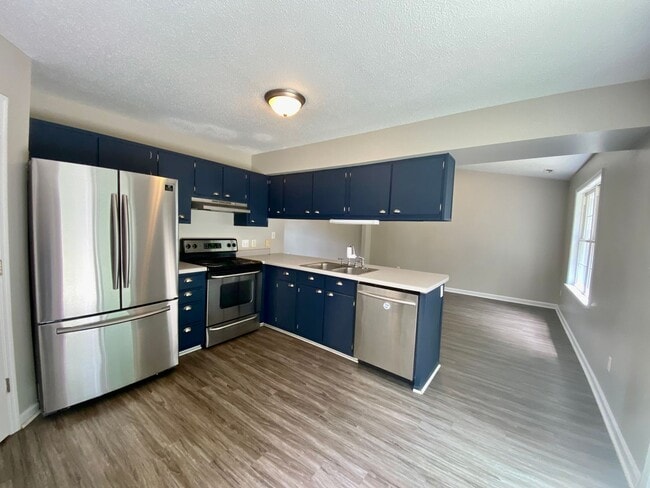 Foto del edificio - Adorable Town Home The Stables at Horse Creek!