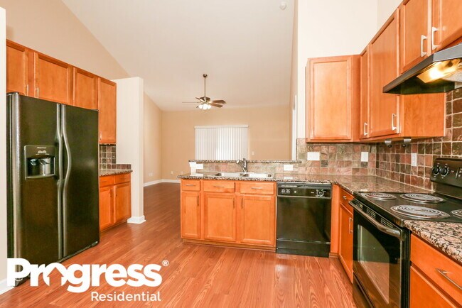 Foto del edificio - 2885 Island Point Dr NW