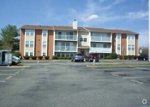 Building Photo - 8410 Donovan Ct